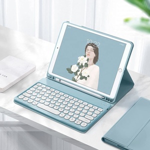 <span class=keywords><strong>Clavier</strong></span> BT détachable OEM étui pour <span class=keywords><strong>clavier</strong></span> russe espagnol hébreu arabe pour <span class=keywords><strong>Lenovo</strong></span> <span class=keywords><strong>Tab</strong></span> M10 HD FHD Plus <span class=keywords><strong>P11</strong></span> <span class=keywords><strong>Pro</strong></span> 10.1 10.3 11 11.5 - Product Image 2