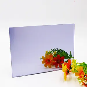 Distributors Wanted Acrylic Mirror Sheet 1mm 2mm 3mm Thick Plastic Mirror Acrylic