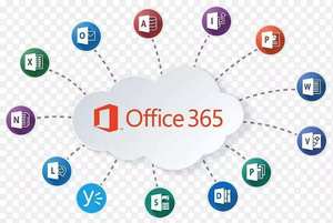 Cuenta y Contraseñ<span class=keywords><strong>a</strong></span> <span class=keywords><strong>de</strong></span> Office 365 E3, Válidas por Tiempo Prolongado. Compatible con PC/Mac/iPad, Permite Ingresar Simultáneamente en hasta 5 Dispositivos. - Product Image 4