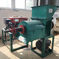 Betrouwbare Kwaliteit Rode Palm Fruit Olie Productie Machine Palmolie Persmachine Voor Palmolie Molen