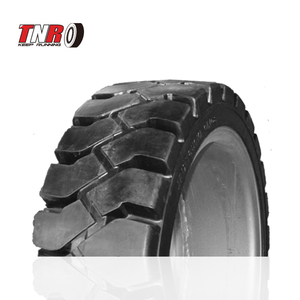 ยางตัน HAULMAX รุ่น SR919 ขนาด 5.00-8 - Product Image 3