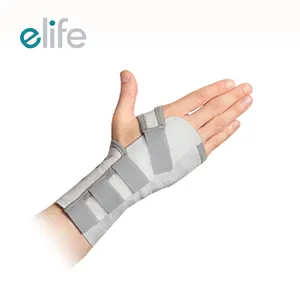 E-Life E-WR056 Neutral Active Small Wrist Brace medical adjustable wrist brace