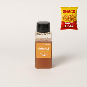 สารปรุงแต่งรสหมูเหลว Flavolink R-PFL สำหรับบะหมี่กึ่งสำเร็จรูป สารเติมแต่งรสชาติ ยั่งยืน เป็นมิตรต่อสิ่งแวดล้อม บรรจุกระป๋อง 20 กก. - Product Image 1