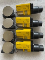 Cerradura de Seguridad para Puerta Gs-m50p Gs-ma5m Plc