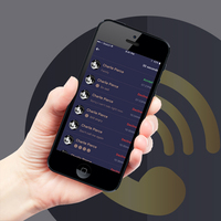 Société de développement pour appels téléphoniques Android et iOS, récompense win, Services de développement, Application Mobile par microprocesseur