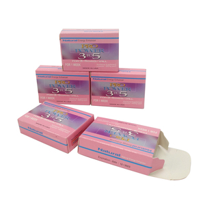Custom Eco-Friendly Paper Display Boxes for Male Sexual Enhancement Pills Tablet <strong>Capsules</strong> with Unique Design Printing - Product Image 5