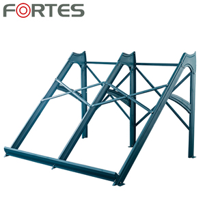 Негерметичный Солнечный водонагреватель 300 л для домашнего использования - Product Image 2