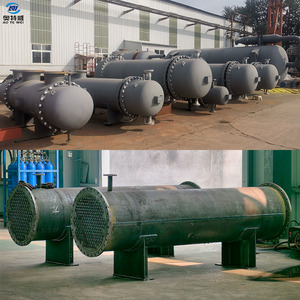 Indonésie : Conversion rapide, haute efficacité, protection de l'environnement, pyrolyse du pétrole brut, cracking de pneus et de plastiques, production d'huile et d'essence - Product Image 2