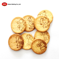 Aperitivos informales, pequeños aperitivos de oficina envasados, venta al por mayor, galletas, aperitivos, comida para bebés, galletas dulces, galletas, patatas fritas, bolsa dura salada