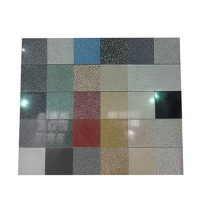 ماكينة صنع بلاط حائط احترافية للاستخدام على نطاق واسع للاستخدام في الأماكن المغلقة والخارجية ، ماكينة صنع بلاط الحائط للبيع - Product Image 2