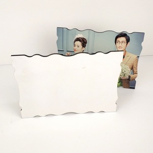 Tùy chỉnh MDF khung ảnh với Giá vẽ trở lại UV in DIY thăng hoa hình ảnh khung - Product Image 6