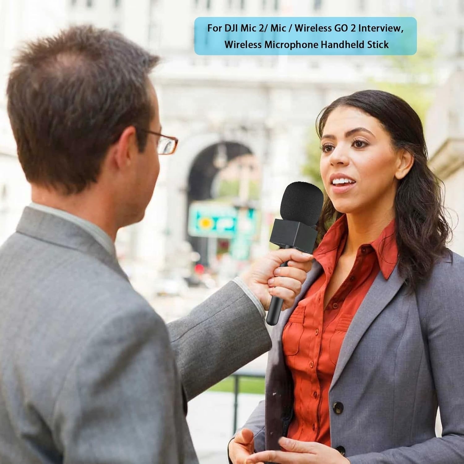 Rode Wireless Microphones - Superior Sound Quality