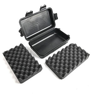 Wholesale Outdoor Shockproof Waterproof Airtight Survival Carry <b>Box</b> <b>Travel</b> Sealed Containers Waterproof Storage Case - Product Image 6