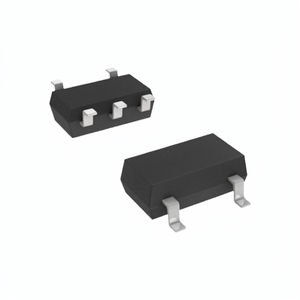 74A SC, SOT 753ชิ้นส่วนอิเล็กทรอนิกส์ที่ได้รับอนุญาต IR44272LTRPBF การจัดการพลังงาน - Product Image 1
