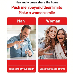 Cápsulas de Licopeno de Alta Calidad OEM/ODM, Potente Antioxidante Antienvejecimiento, Protege la Salud Cardiovascular - Product Image 3