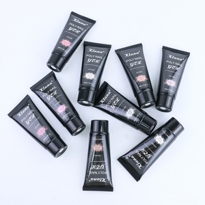 Private Label <b>Gel</b> <b>Nail</b> Extension <b>Gel</b> Poly <b>Gel</b> <b>Nail</b> Extension <b>Kit</b> Builder With Uv Lamp - Product Image 6