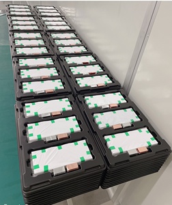 แบตเตอรี่ลิเธียมโพลิเมอร์แบบซองนิ่ม Sanxing SX-Stack สำหรับขายส่ง OEM - ความหนาแน่นพลังงานสูง 800 รอบการใช้งาน ได้รับการรับรองมาตรฐาน CE สำหรับระบบกักเก็บพลังงานแสงอาทิตย์ - Product Image 5