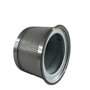 Separador de aceite de compresor de aire industrial de nueva condición Manny DB2021 - Product Image 1