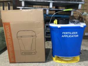 Skyagri Máy Cấy Cây Giống Máy Trồng Hạt Máy Trồng Cây Cầm Tay Rau Củ Trang Trại Sử Dụng Nông Nghiệp Máy Phân Bón Ba Lô - Product Image 2