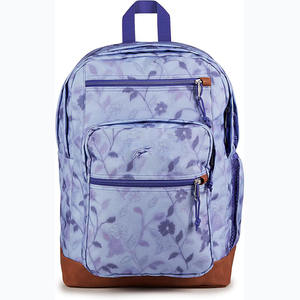 Sac à dos pour ordinateur portable de grande capacité, polyvalent, imperméable, style coréen, pour hommes, collégiens, lycéens, étudiants, voyages en plein air - Product Image 1