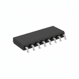 DM74LS161AM 16 SOIC Logic, Comprar Componentes Electrónicos Originales en Línea - Product Image 1
