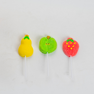 OEM/ODM Customizable Fruity Sweet <strong>Marshmallow</strong> 35g Box Packaging - Product Image 5