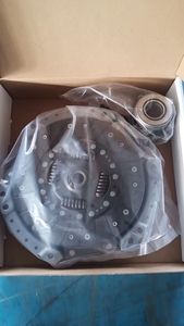 Gran oferta de alta calidad para conjunto de embrague Renault KANGOO nuevo 7701468830 620306800 821074 Kit de disco de cubierta para Renault KANGOO - Product Image 5