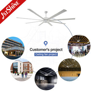 1stshine <span class=keywords><strong>Ventilador</strong></span> <span class=keywords><strong>de</strong></span> <span class=keywords><strong>techo</strong></span> 84 "Aspas <span class=keywords><strong>de</strong></span> aluminio <span class=keywords><strong>Ventilador</strong></span> <span class=keywords><strong>de</strong></span> <span class=keywords><strong>techo</strong></span> grande <span class=keywords><strong>con</strong></span> iluminación LED <span class=keywords><strong>y</strong></span> control remoto - Product Image 5