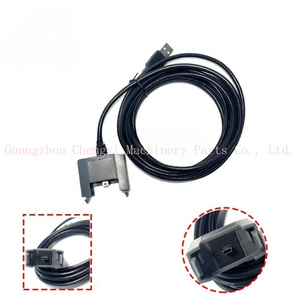 Outil de diagnostic VAS6154A pour Audi VW, compatible avec tous les protocoles UDS, WIFI, CAN FD et DoIP. - Product Image 5