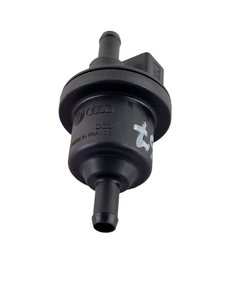 Soupape de purge de réservoir de carburant en état neuf, soupape de purge de <span class=keywords><strong>canister</strong></span> de vapeur pour les modèles <span class=keywords><strong>Golf</strong></span> et Jetta 6QE906517A - Product Image 3