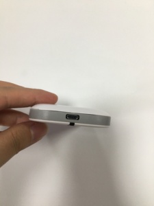 OEM ODM M8 Router con 4G LTE FDD Bandas 1 3 <span class=keywords><strong>7</strong></span> 8 20 Inalámbrico Móvil WiFi CAT4 150Mbps Transmisión Buen Precio - Product Image 3