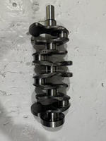 Cigüeñales Nuevos Originales para Motores GAC MOTOR GAC Trumpchi Shadow Leopard 2.0L M6 4A15J2 OEM10050041570000