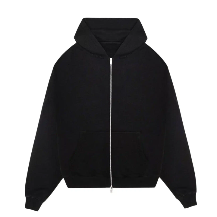 Men s Essential Light Winter Hoodie