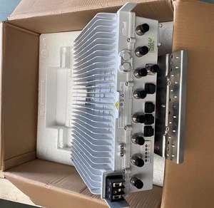 สวิตช์ไฟ3-in-1 nxi fzhm - Product Image 1