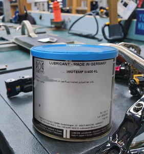LUBCON Turmotemp II/400KL Adhesive ISO VG 15 - Product Image 3