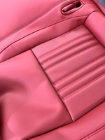 Accessoires de voiture personnalisés Housses de siège pour BMW X4 E46 E90 E60 F30 F10 E39 F20 G20 E36 E87 G30 E92 X5 E70 E91 F11