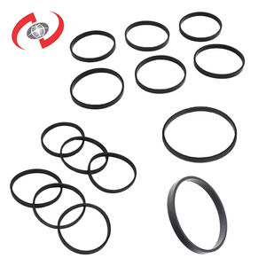 Anillo de sellado de goma para manguera de admisión de aire de motor de repuestos automáticos para B MW 1/2/3/4/5/6/7/X1/X3/X4/X5/X6/Z4 11617547242 - Product Image 5