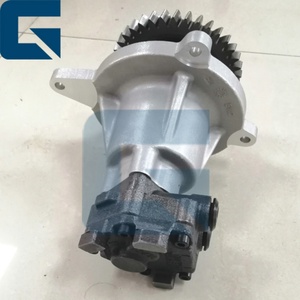 ปั๊มถ่ายน้ำมันเครื่องรถบรรทุก A35F A40E A40F รุ่น 15033078 - Product Image 2