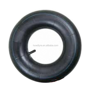 Tubo interior Premium <span class=keywords><strong>165R14</strong></span>: caucho de butilo confiable para neumáticos de camiones ligeros - Product Image 3