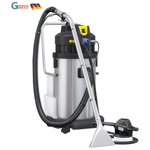 سعر المصنع GR40SF معدات تنظيف منزلية بخار الماء الساخن فراغ كهربائي جديد حالة بلاستيك - Product Image 4