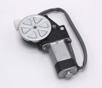 Moteur de lève-vitre électrique avant droit pour Ford Ranger Mazda BT-50 B2500 99-12 4 portes, état neuf, pièce auto RTG01-WMOT001 VA0690