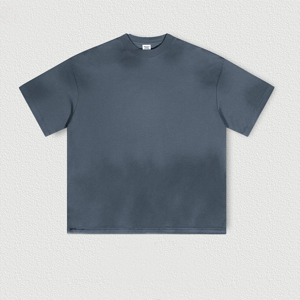 Haze Blue t shirt
