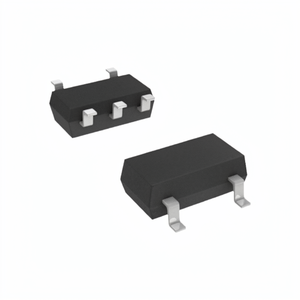 Buy Online Electronic Components Power Management (PMIC) PT7M8218B18TAEX In Stock SC 74A, SOT 753 - Product Image 1
