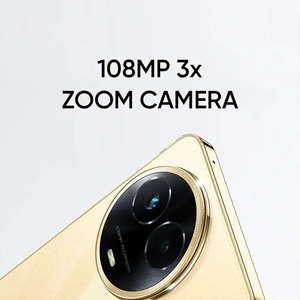 Versión Global <span class=keywords><strong>Realme</strong></span> 11 <span class=keywords><strong>5G</strong></span>, Procesador Dimensity 6100+, Cámara de 108MP, Carga Supervooc de 67W, Pantalla de 6.<span class=keywords><strong>7</strong></span>'' y 120Hz, Teléfono con 8GB+256GB - Product Image 5