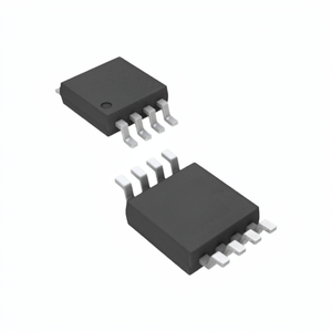Power Management (PMIC) 8 SOlC Exposed Pad Original Electronics Component MP6003DN-LF - Product Image 1