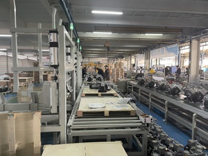 Maxsen OEM Băng Tải Thép Không Gỉ Powered Con Lăn Băng Tải Vành Đai Hệ Thống Cho Truyền Công Nghiệp - Product Image 6