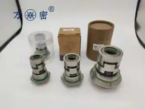 JMK-16 Pump Mechanical Seal By Manufacture Good Quality Competitive Price