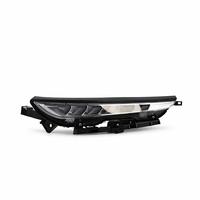 Nouvelles feux de jour à LED 12V haute performance Baojun 510 OE 23947270, compatibilité universelle, pièces d'éclairage avant de voiture