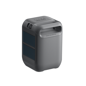 Anker SOLIX C300 Portable <b>Battery</b> Power Station 288Wh 300W 7 Port Power Supply with App Control for Travel and <b>Backup</b> - Product Image 3