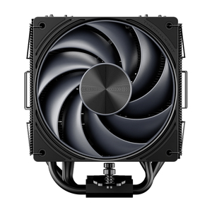 Enfriador de Aire para CPU Thermalright TR ULTRA 120 EXTREME REV.5 con 7 Tubos de Calor para LGA1851 1700 y AM5 AM4, el U120EX REV.5 Break - Product Image 5
